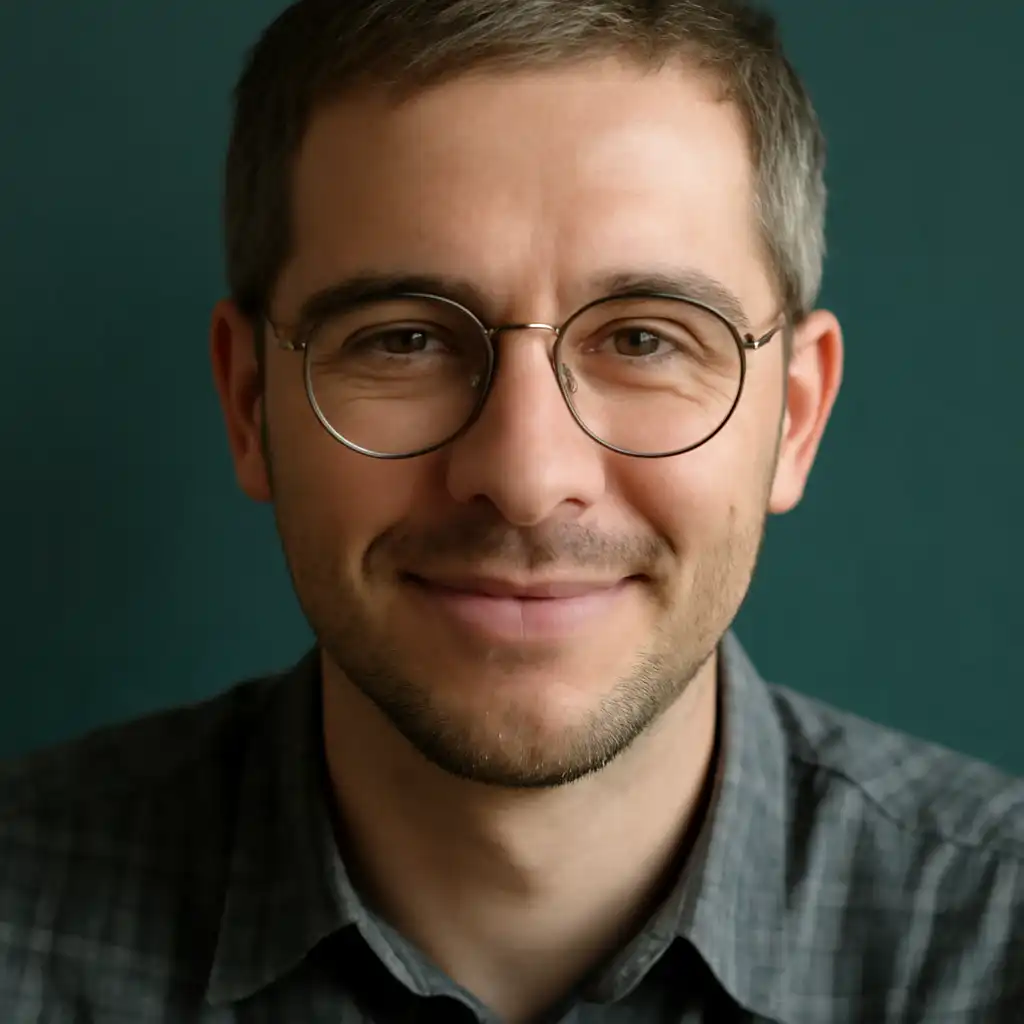 Steinar Johansen